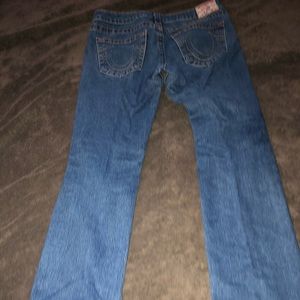 True Religion men’s jeans